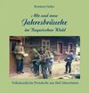 Buchcover Alte und neue Jahresbräuche im Bayerischen Wald