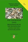 Buchcover Die Geologie und Mineralogie der Bayerischen Alpen und des Alpenvorlandes