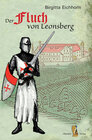 Buchcover Der Fluch von Leonsberg