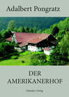 Buchcover Der Amerikanerhof