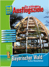 Buchcover Kultur-Reiseführer Unterer Bayerischer Wald