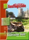 Buchcover Kultur-Reiseführer Mittlerer Bayerischer Wald