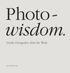 Buchcover Photo-wisdom