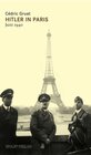 Buchcover Hitler in Paris
