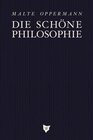 Buchcover Die Schöne Philosophie