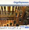 Buchcover Orgelhymnen