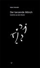 Buchcover Der tanzende Mönch