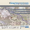 Buchcover Klang-Impressionen
