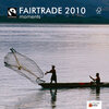 Buchcover Fairtrade 2010 Moments