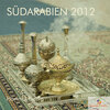 Buchcover Südarabien 2012