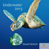 Buchcover Underwater 2013