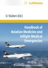 Buchcover Handbook of Aviation Medicine and Inflight Medical Emergencies