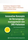 Buchcover Innovative Konzepte im Versorgungsmanagement von ZNS-Patienten