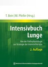 Buchcover Intensivbuch Lunge