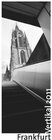 Buchcover Frankfurt Vertikal 2011