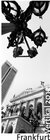 Buchcover Frankfurt Vertikal 2012