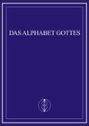 Buchcover Das Alphabet Gottes