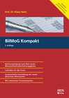 Buchcover BilMoG Kompakt, 3. Auflage