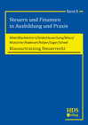Buchcover Steuern und Finanzen in Ausbildung und Praxis / Klausurtraining Steuerrecht