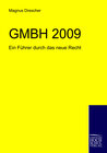 Buchcover GmbH 2009