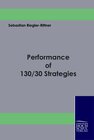 Buchcover Performance of 130/30 Strategies
