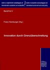 Buchcover Innovation durch Grenzüberschreitung