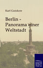 Buchcover Berlin - Panorama einer Weltstadt