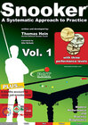 Buchcover PAT-Snooker Vol. 1