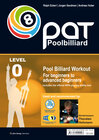 Buchcover Pool Billiard Workout PAT Start
