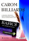 Buchcover Carom Billiards Basics