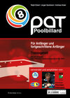 Buchcover PAT Pool Billard Trainingsheft Level 3