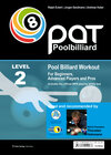 Buchcover Pool Billiard Workout PAT Level 2