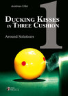 Buchcover Ducking Kisses in Three Cushion Vol. 1