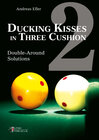 Buchcover Ducking Kisses in Three Cushion Vol. 2
