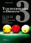 Buchcover Tuschvermeiden im Dreiband Band 3