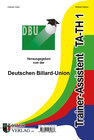 Buchcover Trainer-Assistent Theorie 1