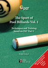 Buchcover The Sport of Pool Billiards 1