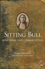 Buchcover Sitting Bull, sein Leben und Vermächtnis