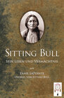 Buchcover Sitting Bull, sein Leben und Vermächtnis