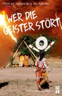 Buchcover Wer die Geister stört