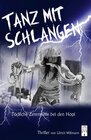 Buchcover Tanz mit Schlangen