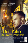 Buchcover Der Palio des toten Politikers