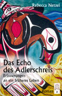 Buchcover Das Echo des Adlerschreis