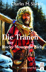 Buchcover Die Tränen der Rocky Mountain Eiche