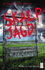 Buchcover Skalpjagd