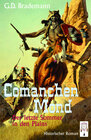 Buchcover Comanchen Mond Band 2