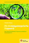 Buchcover Die bindungsenergetische Diagnostik