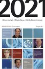 Buchcover BIOKATALYSE2021 - Clustermagazin