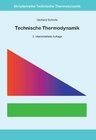 Buchcover Technische Thermodynamik