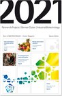 Buchcover Best of Biokatalysis2021 - Cluster Magazine